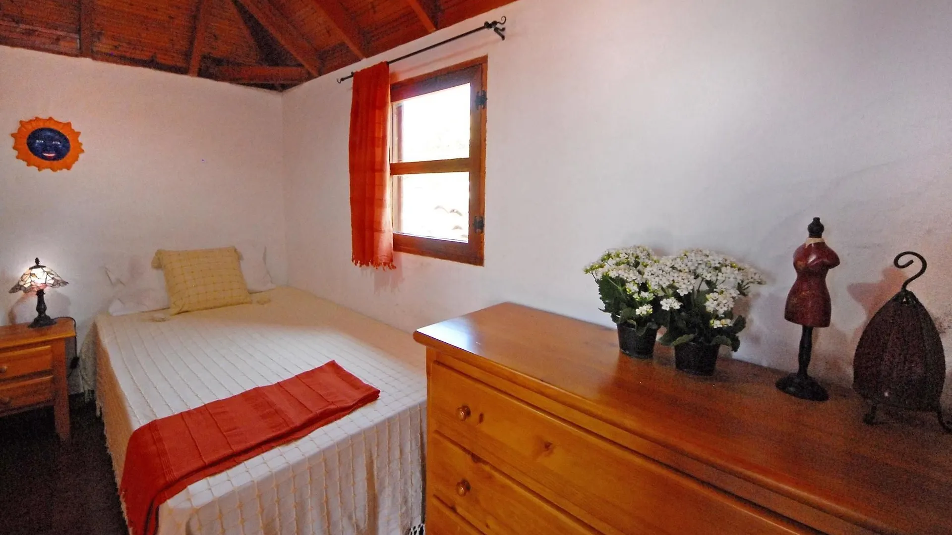 House With 3 Bedrooms In Icod De Los Vinos With Wonderful Sea View E 0*,  Ισπανία