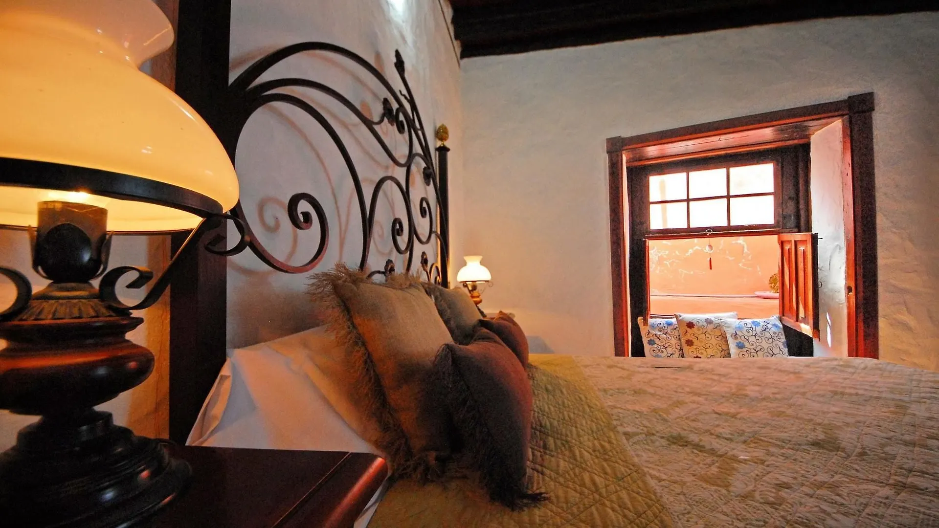 Διαμέρισμα House With 3 Bedrooms In Icod De Los Vinos With Wonderful Sea View E Ισπανία